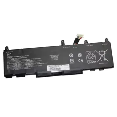 BTI M73466-005 compatible 51.3Wh 3-cell battery for HP Elite X360 Elitebook 830 Elitebook 840 Zbook Firefly 14 G9 16 G9