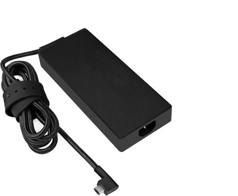 BTI 330W GaN Charger compatible with Razer Blade 16 and 18 Gaming Laptops 45mm x 30mm tip Includes EU power cable - Thumbnail 2
