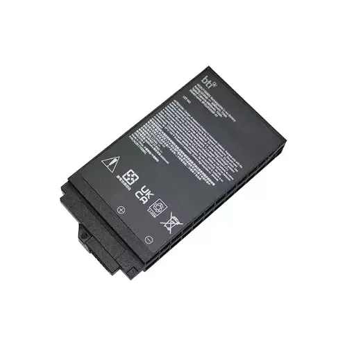 BTI 6 cell GBM6X6 replacement battery for GETAC S410 G4 - Image 1
