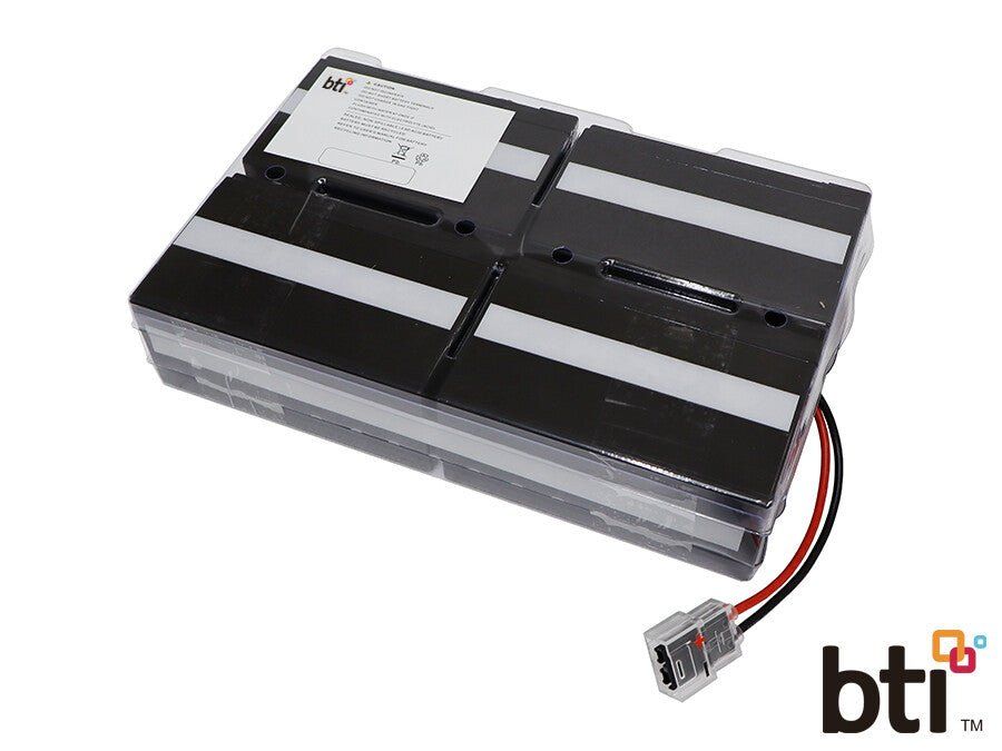 Origin Storage 12V 4-CELL LEAD ACID UPS BATTERY FOR EATON EBP-1613-BTI - Image 1
