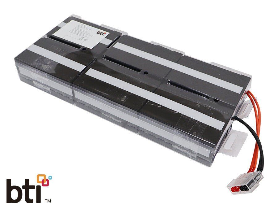 Origin Storage 12V 6-CELL LEAD ACID UPS BATTERY FOR EATON EBP-1617-BTI - Image 1