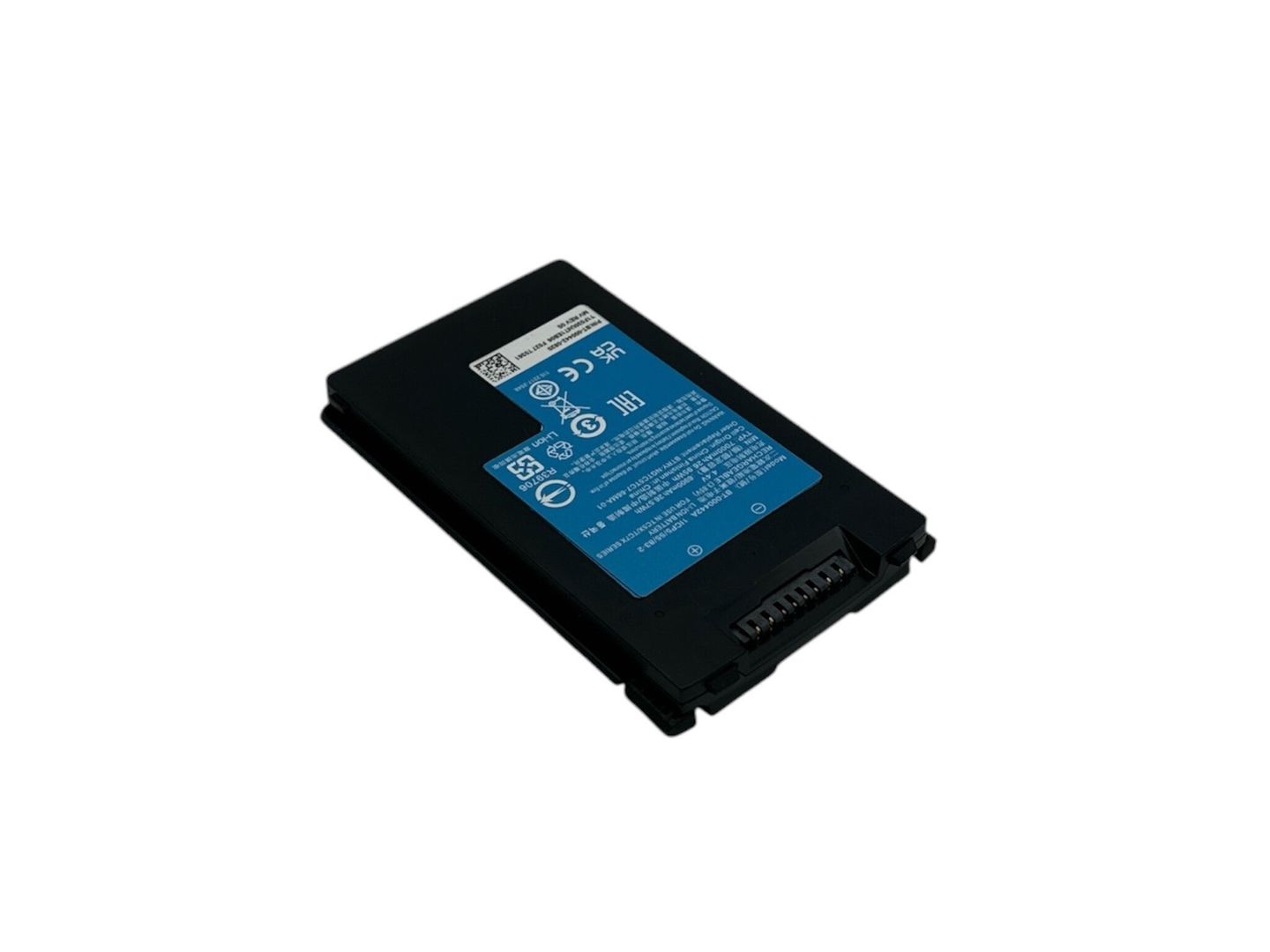 BTI replacement Battery BTRY-NGTC5TC7-66MA-01 for ZEBRA Handheld Mobile Computer TC53 TC58 TC73TC78 Handheld Mobile Computer - Image 1