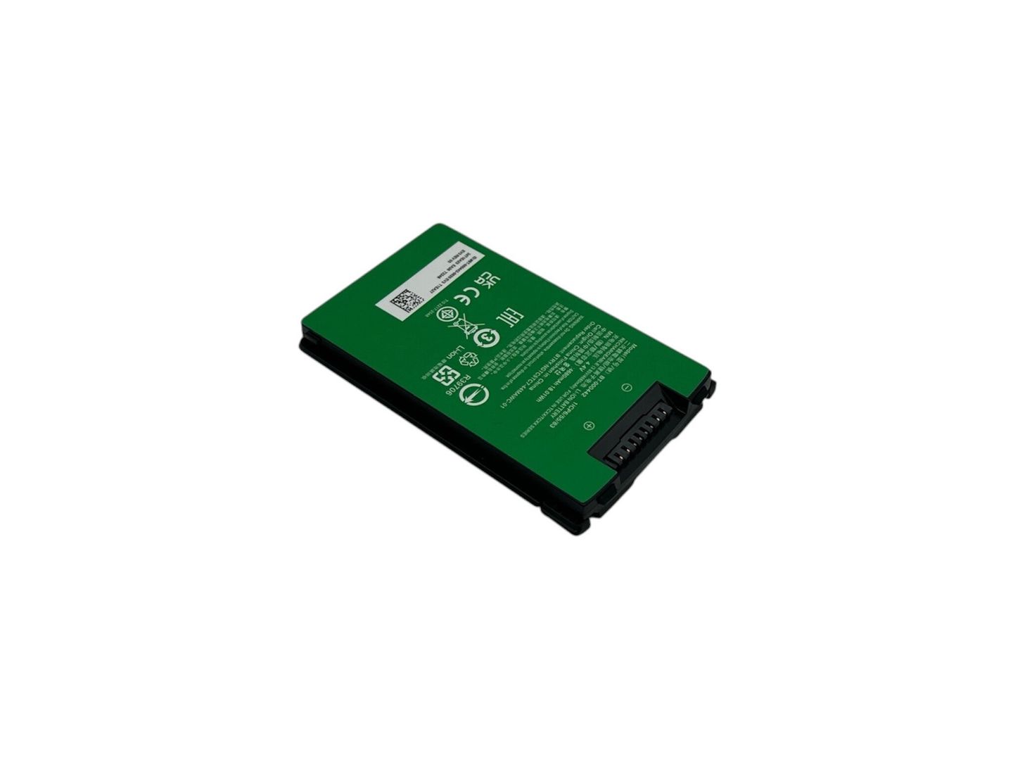 BTI replacement Battery BTRY-NGTC5TC7-44MAWC-01 for ZEBRA Mobile Computer TC58 & TC78 - Image 1