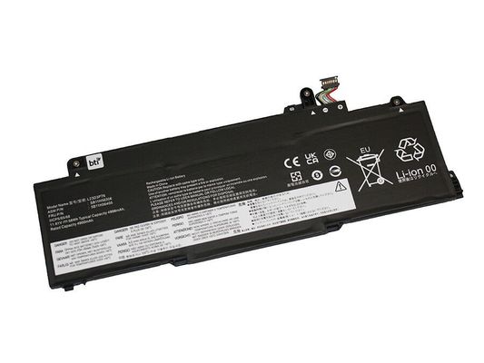 BTI replacement battery for LENOVO THINKPAD T14S GEN 6 21M2 THINKPAD T14S GEN 6 21M1 THINKPAD T14S GEN 6