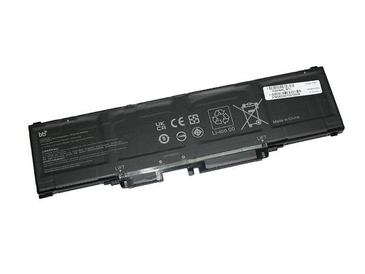 BTI replacement battery for HP ZBOOK 8 G1I 16 IN ZBOOK 8 G1I 14 IN