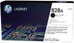 HP 828A Black LaserJet Image Drum - Image 1