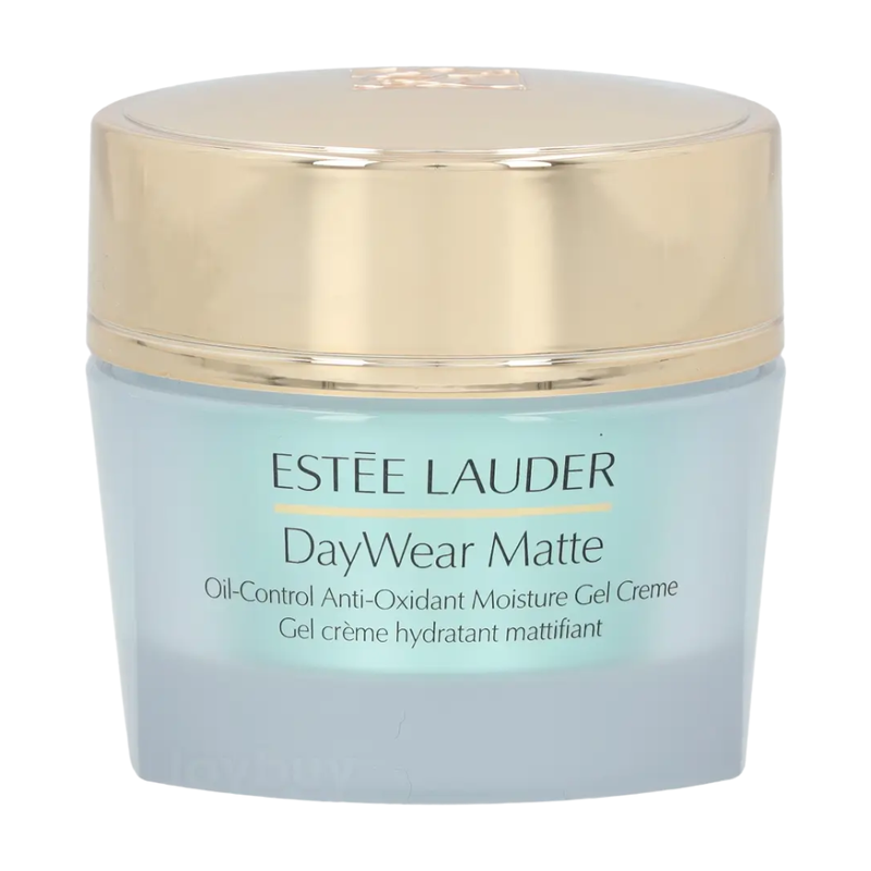 Estée Lauder DayWear Matte Oil-Control Anti-Oxidant Moisturiser Gel Crème 50ml - Image 1