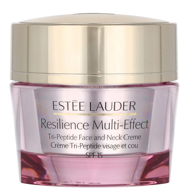 Estée Lauder Resilience Multi-Effect Creme SPF15 50 ml - Image 1