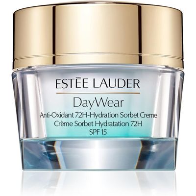 Estée Lauder DayWear MoisturiserAnti-Oxidant 72H-Hydration Sorbet Creme SPF 15 50ml