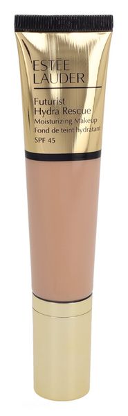 Estée Lauder Futurist Hydra Rescue Moisturising Foundation SPF 45 35ml - 3C2 Pebble