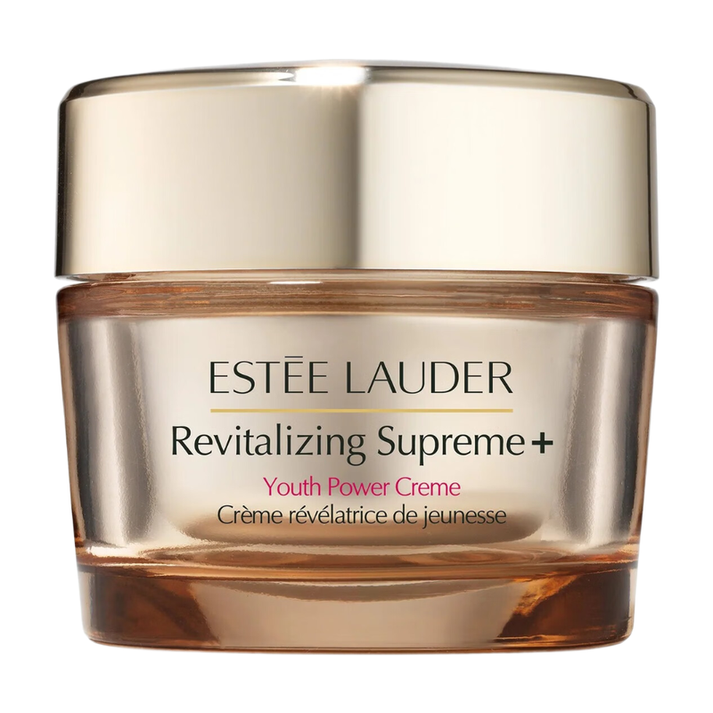 Estée Lauder Revitalizing Supreme+ Youth Power Cream Moisturiser 50ml - Image 1