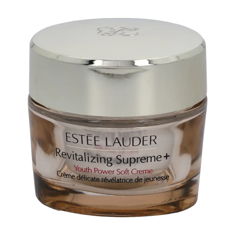 Estée Lauder Revitalizing Supreme+ Youth Power Soft Cream 50 ml - Image 1