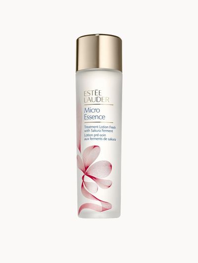 Estee Lauder - Micro Essence Skin Activating Treatment Lotion Fresh with Sakura Fermentt - 200ml