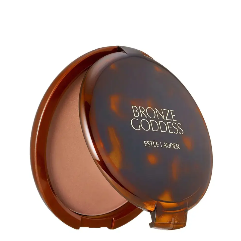 Estée Lauder Bronze Goddess Healthy Glow Bronzers - Medium 02 21g - Image 1