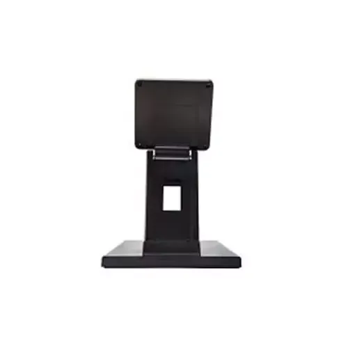 Hannspree 80-04000006G000 monitor mount / stand 54.6 cm (21.5") Desk Black - Image 1