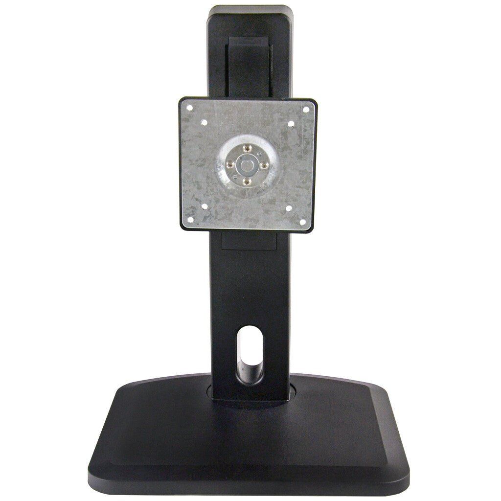Hannspree 80-04000003G001 monitor mount / stand Black - Image 1