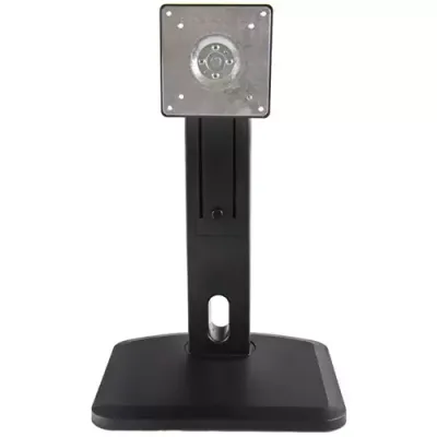 Hannspree 80-04000003G001 monitor mount / stand Black - Thumbnail 2