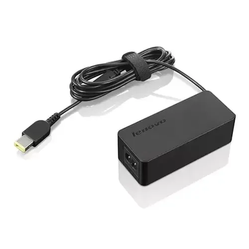 Lenovo 0B47036 power adapter/inverter Indoor 45 W Black - Image 1