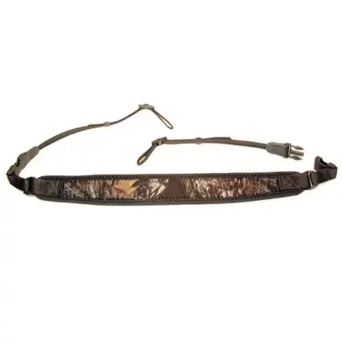 OP/TECH USA Super Classic strap Digital camera Neoprene Nylon Camouflage - Image 1