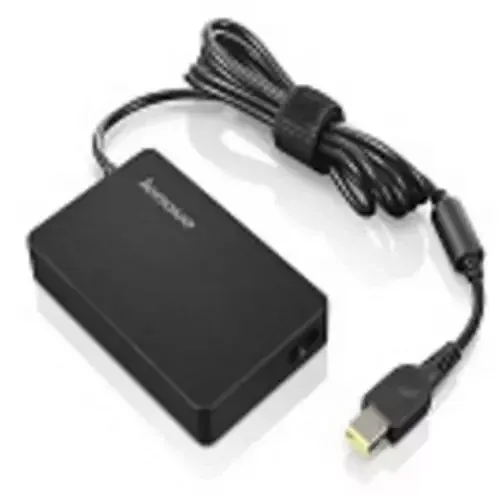 Lenovo 0A36266 power adapter/inverter Indoor 65 W Black - Image 1