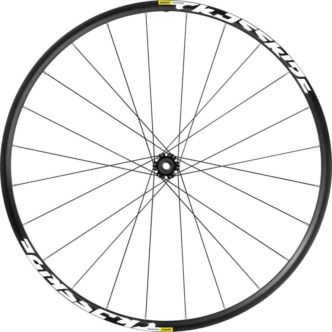Mavic Crossride FTS-X 26 6B Wheel - Image 1