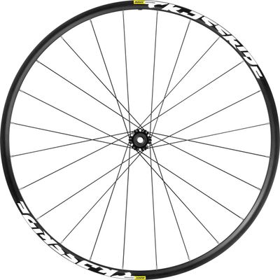 Mavic Crossride FTS-X 27.5 6B Wheel