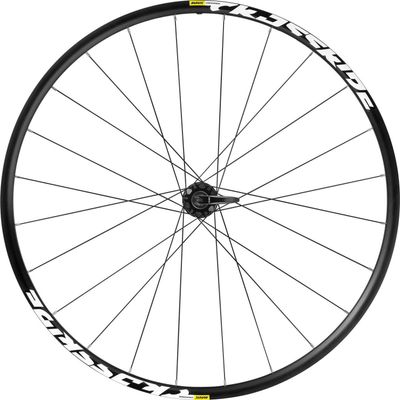 Mavic Crossride FTS-X 26 6B Wheel