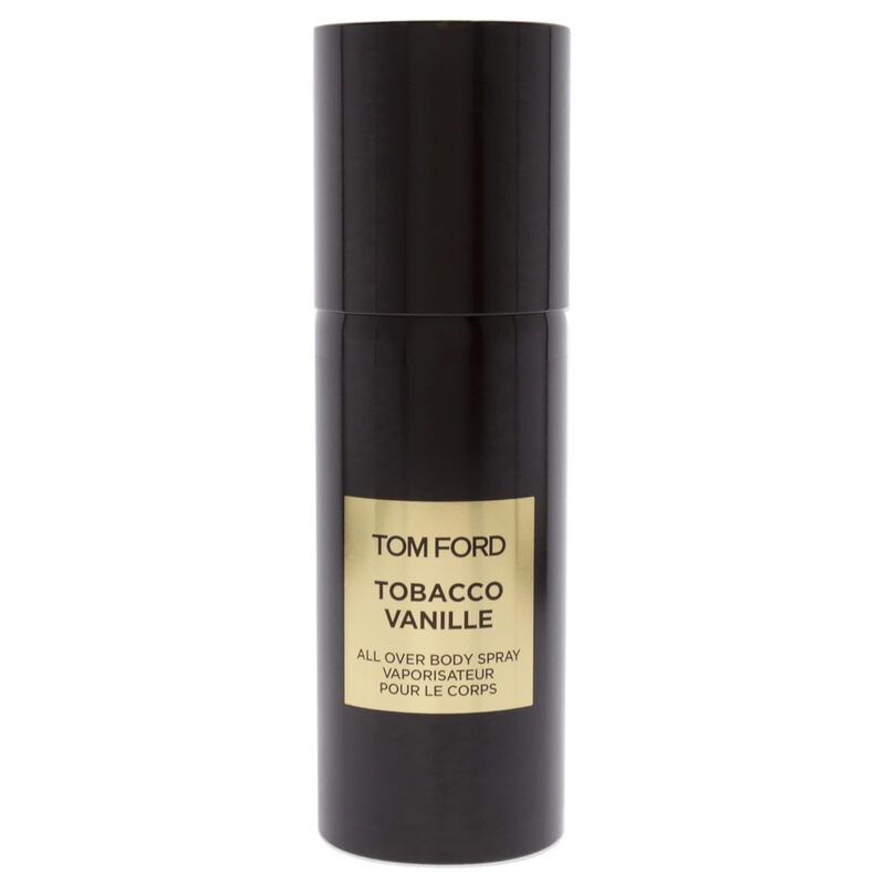 Tom Ford Tobacco Vanille Body Spray 150ml - Image 1