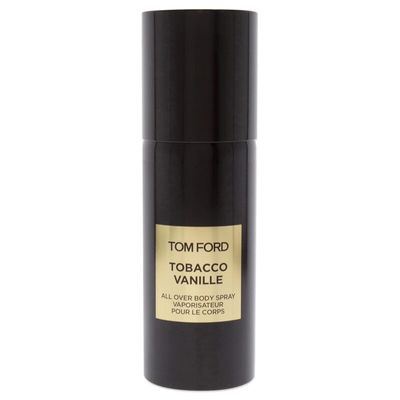 Tom Ford Tobacco Vanille Body Spray 150ml