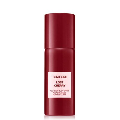 TOM FORD Lost Cherry All Over Body Spray 150ml