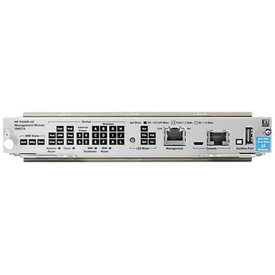 HP 5400R zl2 Management Module