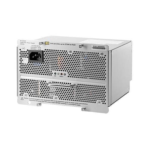 HP 5400R 700W PoE+ zl2 Power Supply power supply unit - Image 1