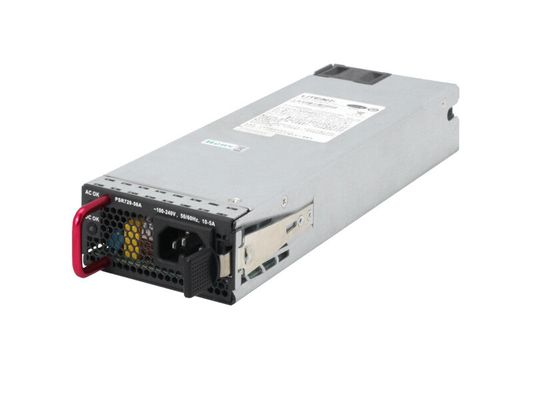 HP 5400R 700W PoE+ zl2 Power Supply power supply unit - Thumbnail 2