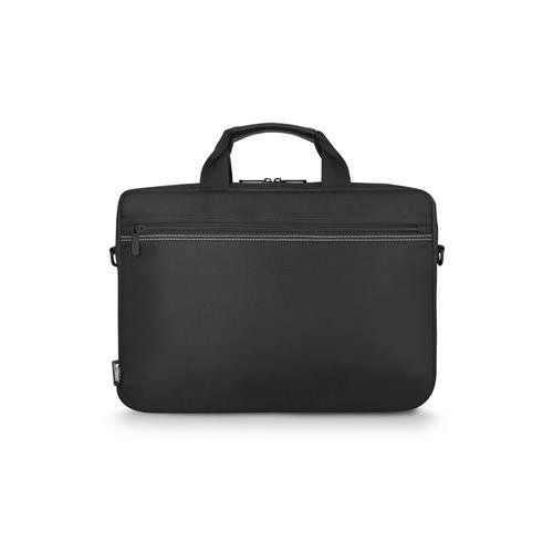 Urban Factory TopLight Toploading Laptop Bag 15.6" Black - Image 1