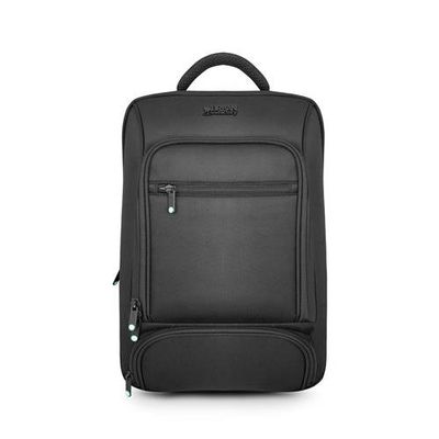 Urban Factory Mixee Laptop Backpack 14.1" Black