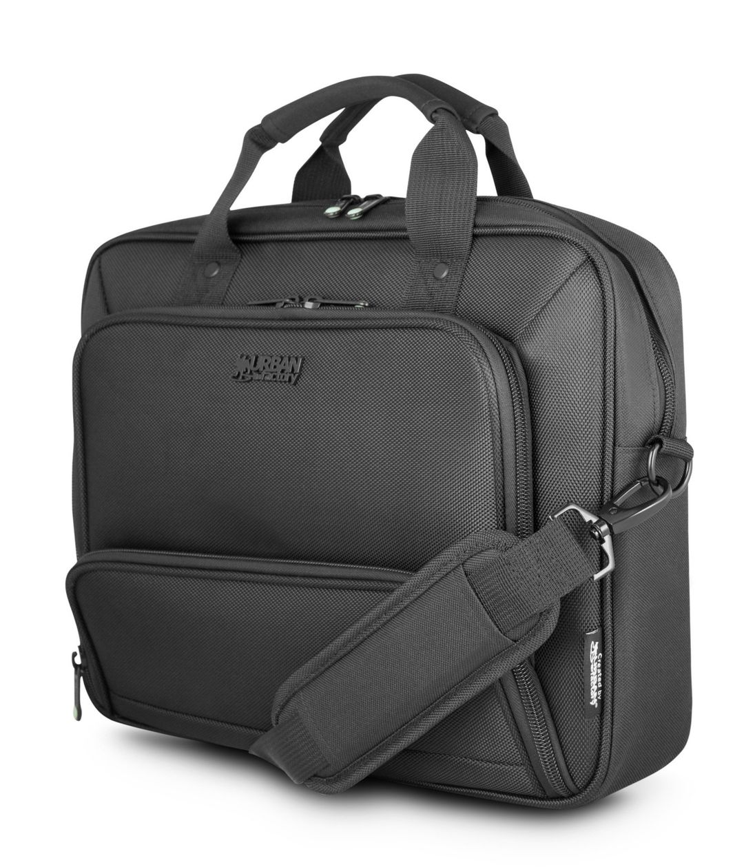 Urban Factory MIXEE TOPLOADING CASE 15.6" - Image 1