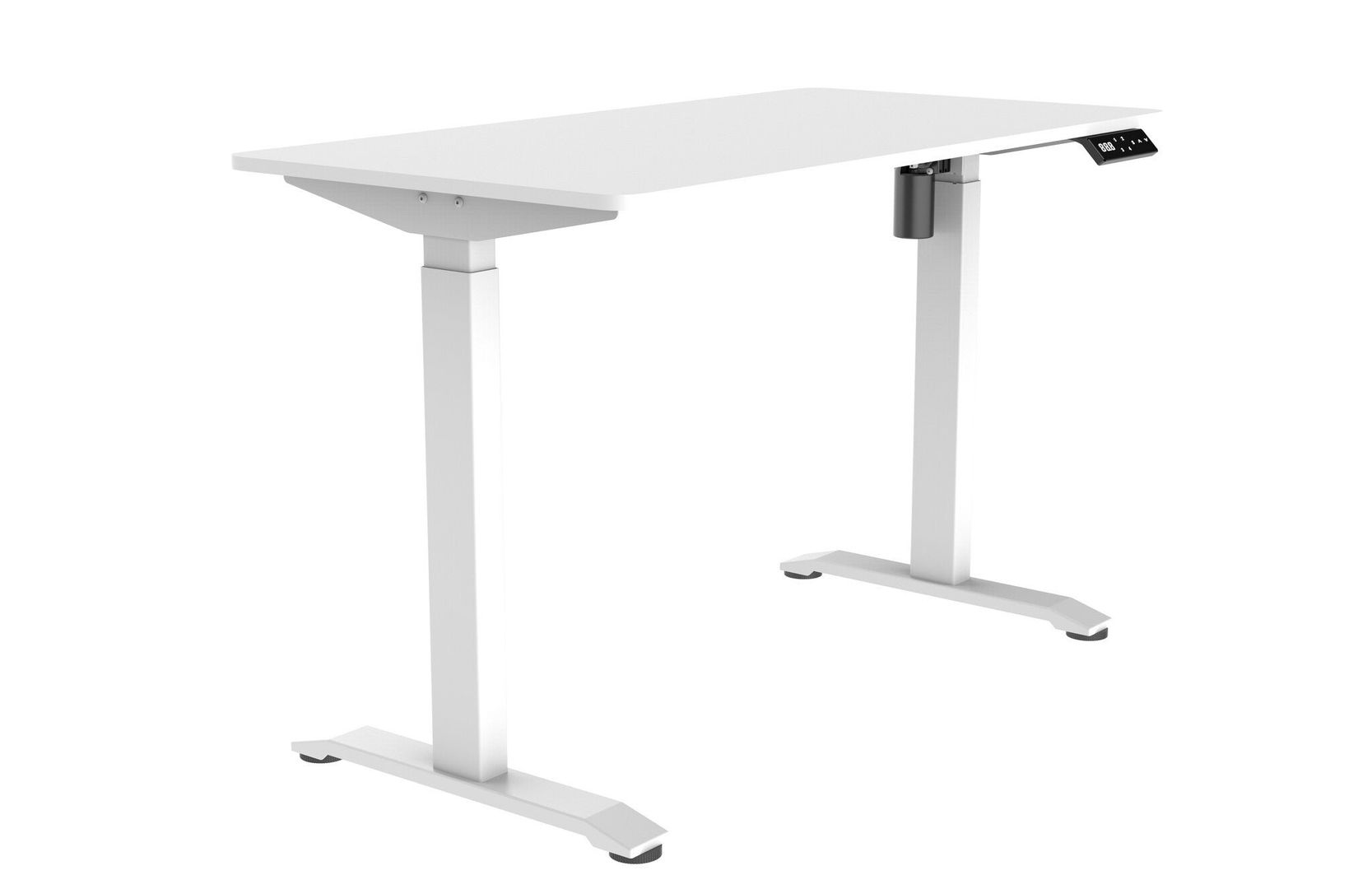 ERGONOMIC ELECTRIC DESKTOP WITH - Image 1
