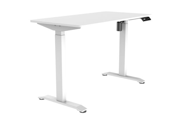 ERGONOMIC ELECTRIC DESKTOP WITH