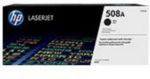 HP 508A Black Original LaserJet Toner Cartridge