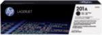 HP 201A Black Original LaserJet Toner Cartridge