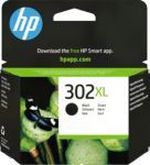 HP 302XL High Yield Black Original Ink Cartridge