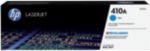 HP 410A Cyan Original LaserJet Toner Cartridge