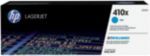 HP 410X High Yield Cyan Original LaserJet Toner Cartridge - Image 1