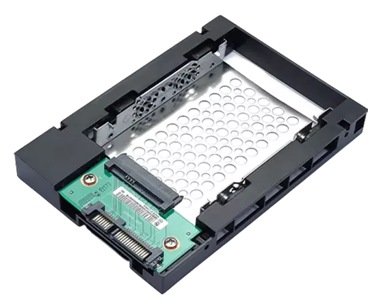 Lenovo 4XF0G94539 computer case part Universal HDD Cage - Image 1