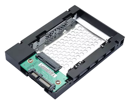 Lenovo 4XF0G94539 computer case part Universal HDD Cage