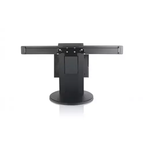 Lenovo 4XF0L72016 monitor mount / stand Desk Black - Image 1