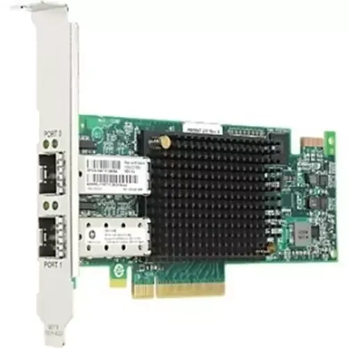 Lenovo 01CV840 network card Internal Fiber 16000 Mbit/s - Image 1