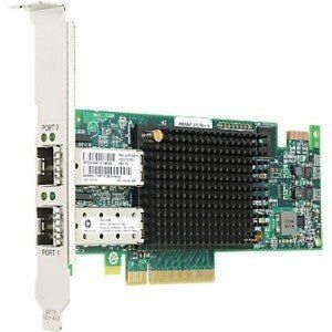 Lenovo 01CV840 network card Internal Fiber 16000 Mbit/s - Thumbnail 2