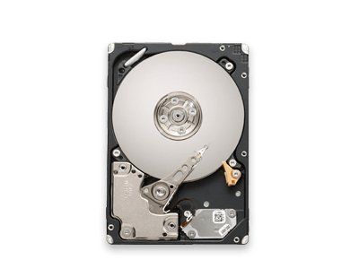 Lenovo 2.5", 2.4 TB, SAS, 10K, Hot Swap - Image 1