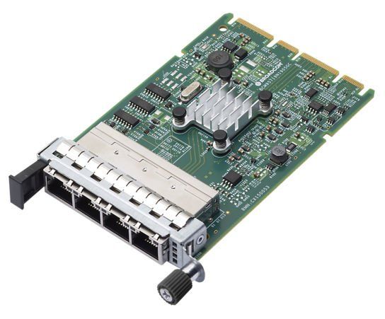 Lenovo Broadcom 5719 Internal Ethernet 1000 Mbit/s - Image 1